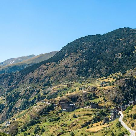 Pierre & Vacances Andorra Bordes d’Envalira Extérieur photo